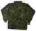 Kurtka Combat Smock w maskowaniu FLECKTARN - L