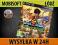 INVIZIMALS THE LOST KINGDOM PS3 PL WYS24h ŁÓDŹ