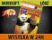 KUNG FU PANDA 2 KINECT X360 AUTOMAT 24/7 -WYS 3min