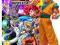 DRAGON BALL Z: BATTLE OF Z EDYCJA GOKU X360  SKLEP
