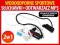 SPORTOWE SŁUCHAWKI OVERMAX ACTIVESOUND1.0 WODA 4GB
