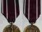 MEDAL WOJSKA ZA WOJNĘ 1939-1945