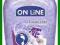 Forte Sweden On Line Sol do stop Lawenda 750ml