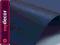 Papier perłowy Sirio 125 granatowy  ZAPROSZENIA