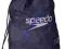 Worek SPEEDO Equipment Mesh Bag granatowy