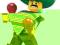 LEGO MINIFIGURKI SERIA 2 Meksykanin Mariachi 8684