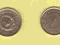 Jugosławia 1 Dinar 1981 r.