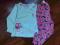 Piżama ciepła, PRIMARK,roz 98 cm, 2-3lata,+ gratis