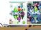 THE SIMS 3 + DODATEK ZOSTAŃ GWIAZDĄ  [PC] PL 2GRY!