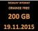 INTERNET LTE ORANGE - 200 GB - 11.2015 POLECAM