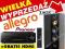 PIONEER SX-20 + FRONTY TAGA 606 WENGE 2.0 + GRATIS