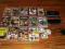 Sony PlayStation PSP 3004 + 17 gier + futerał