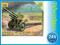 ZVEZDA 122 mm Howitzer M1938 M-30 1:72