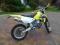 Suzuki DRZ 400E zarejestrowny Yoshimura 2004r