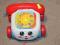 TELEFON FISHER PRICE