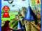 Carcassonne z dodatkiem Rzeka i Opat!