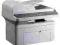 Samsung SCX-4521F drukarka skaner fax USB LPT
