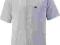 KOSZULA MĘSKA SALOMON START SHIRT M 359265 WHITE