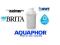 WKŁAD DO WODY AQUAPHOR B100-15 FILTR DO DAFI,BRITA