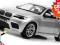 AUTO BMW X6 311 LICENCJONOWANE 1:14 MAXSPEED RC