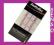 BABYLISS WAŁKI DO WŁOSÓW RZEPY 5 SZTUK D31351E