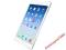 iPad Mini WiFi Cellular 64GB - White - MD545ZP-A