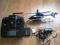 Helikopter Solo Pro 130 EC145 6 CH  2.4 ghz Robbe
