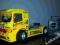 Mercedes Race Truck ATEGO Carson