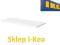 IKEA EKBY OSTEN POŁKA 79x19cm BIAŁAŁ NAJTANIEJ