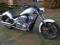 HONDA VT1300CX FURY 2011