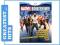 MARVEL: BOHATEROWIE KOLEKCJA (6XBLU-RAY)