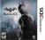 NINTENDO 3DS_BATMAN ARKHAM ORIGINS BLACKGATE_ŁÓDŹ_