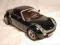 Smart Roadster 2003, Bburago 1:18