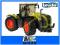 Ciągnik zabawka Claas xerion 5000 Bruder 03015