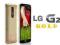 LG G2 mini GOLD / ZŁOTY *POL. DYSTRYB* GWARANCJ!