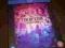 kolekcja Tim Burton box set blu ray nowy