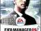 FIFA MAGAGER 09 - PREMIEROWE - POLSKA WERSJA -NOWA