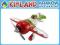 MATTEL DISNEY PLANES SAMOLOTY EL CHUPACABRA KRAKÓW