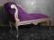 508 Szezlong SYPIALNIA SALON SOFA styl glam