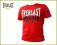 T-shirt Everlast Promocja Świąteczna -50%