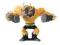 Ben 10 Omniverse - figurka ShockSquatch + GRATIS