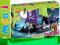 Scooby Doo Klocki STATEK PIRACKI 271el. Cobi 23320