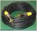 Kabel S/ PDIF wtyk RCA - Jack 3,5 mono 7,5m (1472)