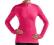 UNDER ARMOUR BLUZA 1212172 PINK r. L