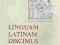 Linguam Latinam Discimus W.Popiak