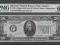 $20 1934 FEDERAL RESERVE NOTE ATLANTA PMG 63