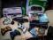 ŚWIETNY Xbox360 S 250GB+3 PADY+KINECT+HEADSET+GRY