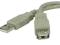 LC2 NOWY KABEL USB2.0 A-A M/F 75cm HIGH-SPEED FVAT