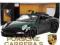 RASTAR PORSCHE CARRERA S 1:12 SKLEP WARSZAWA 47700