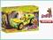 COBI KLOCKI SCOOBY DOO  23082 AUTO TERENOWE WYS.24